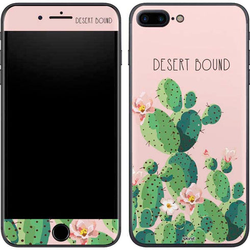 Desert Bound iPhone 8 Plus Skin